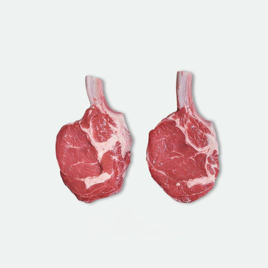 Butcher Veal Cutlets min 250g