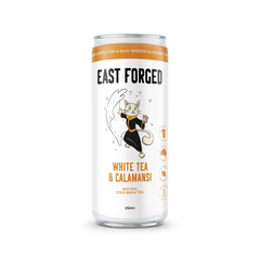 East Forged White Tea 250ml