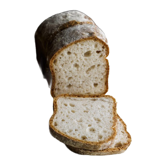 Wholegreen Bakery Gluten Free Semi-Sourdough Sandwich Loaf 520g