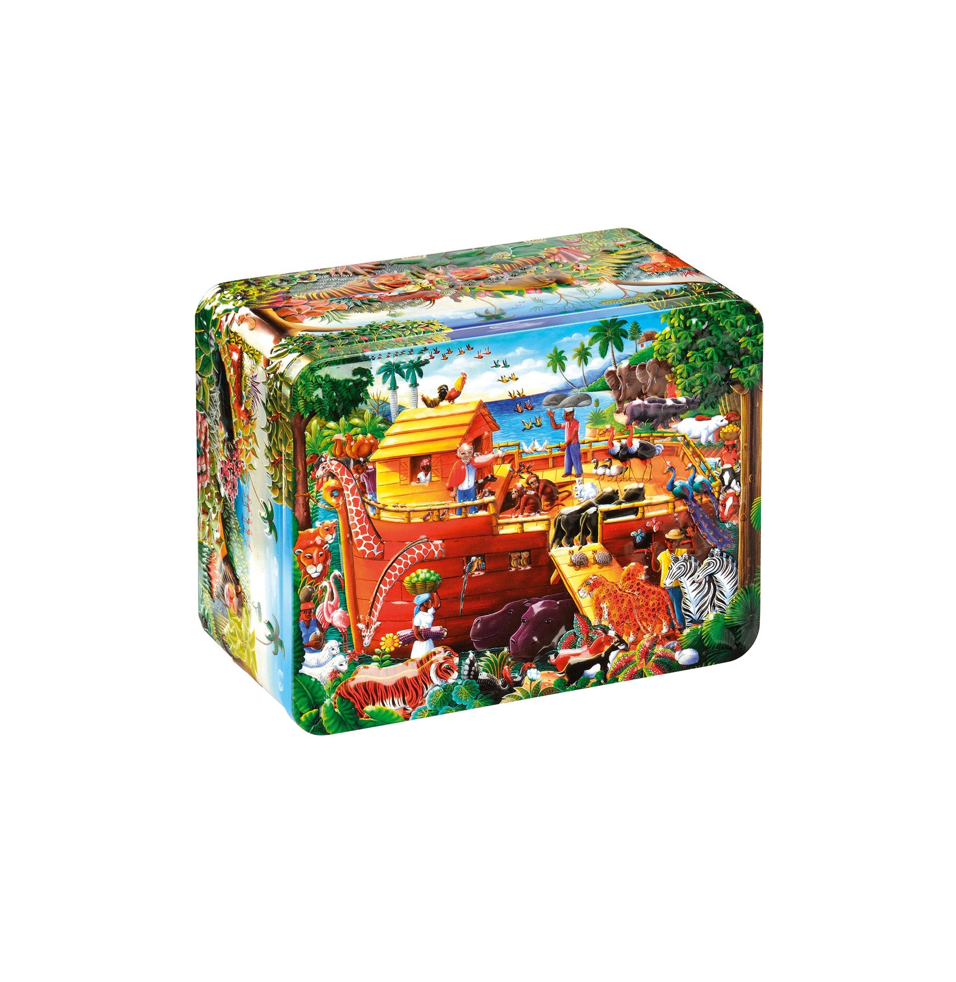 Churchill's The Ark Fruit Jellies Tin | Harris Farm Online
