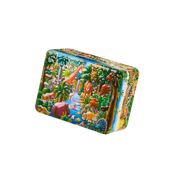 Churchill's Nature's Friends Fruit Jellies Tin | Harris Farm Online