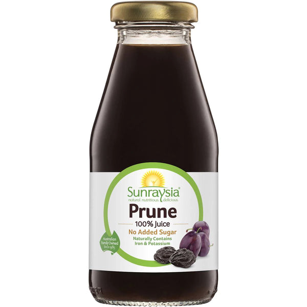Sunraysia Prune Juice 1L