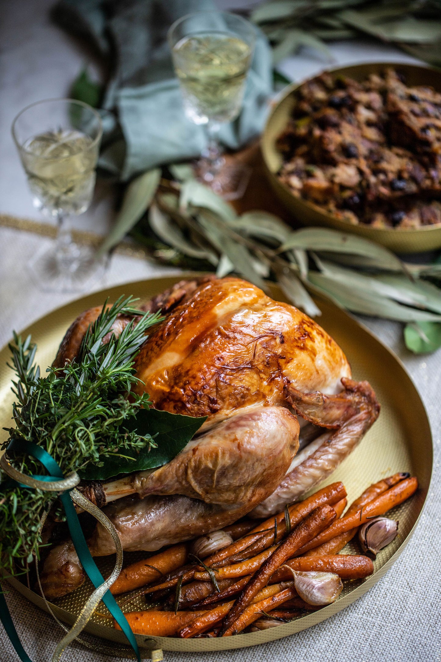 Steggles Turkey 3-4kg