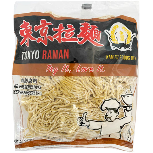 Kam Fu Foods Tokyo Ramen Noodle | Harris Farm Online