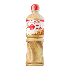 Kenko Creamy Sesame Dressing 500ml