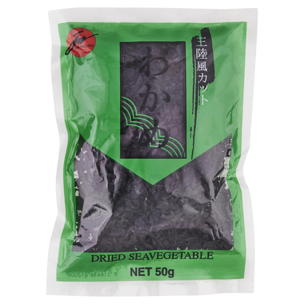 Jun Dried Sea Vegetable 50g , Grocery-Asian - HFM, Harris Farm Markets
 - 1