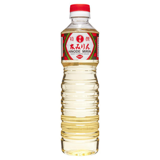 Hinode Sweet Cooking Wine 640ml , Grocery-Oils - HFM, Harris Farm Markets
 - 1
