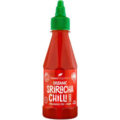 Ceres Organics - Sriracha Chilli Sauce | Harris Farm Online