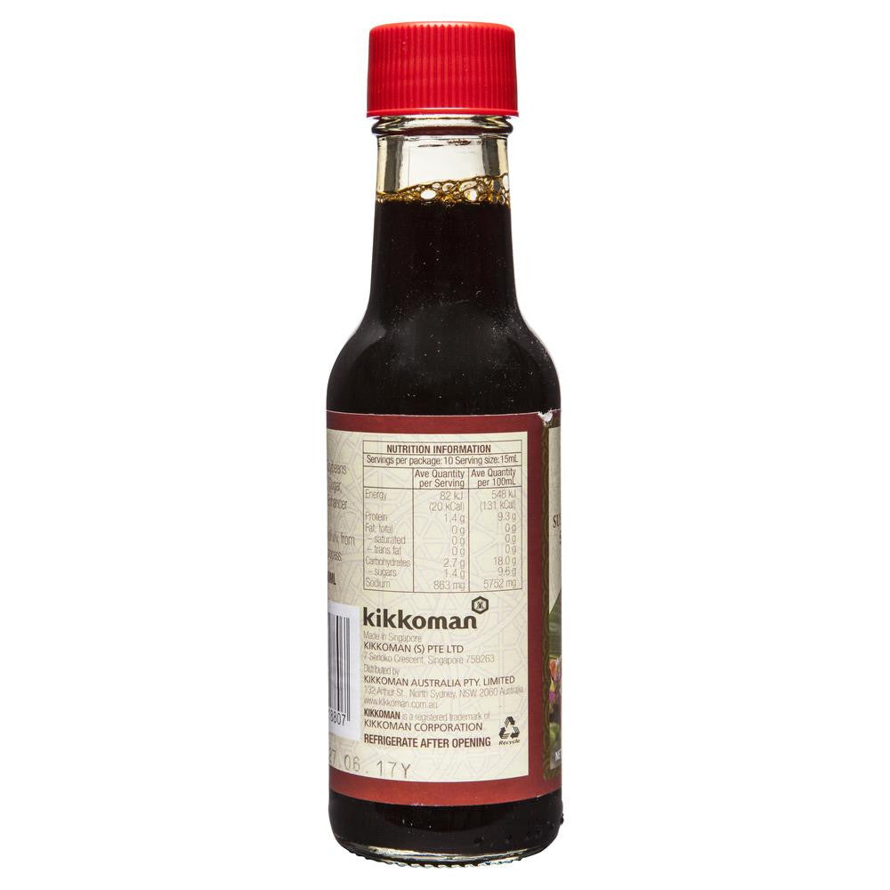 Kikkoman Sashimi Soy Sauce 150ml , Grocery-Asian - HFM, Harris Farm Markets
 - 2