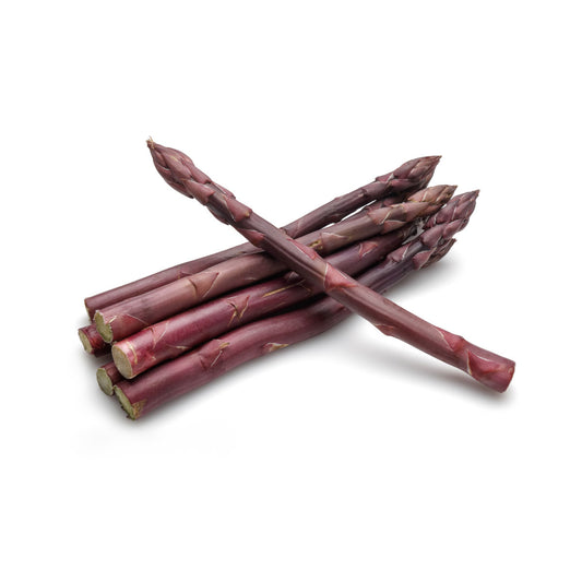 Asparagus Purple Bunch | Harris Farm Online 