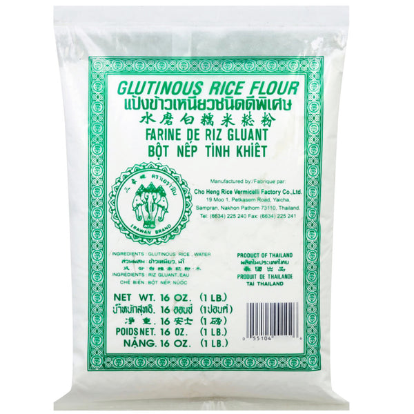 Erawan - Glutinous Rice Flour | Harris Farm Online