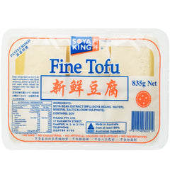 Soya King Fine Tofu | Harris Farm Online
