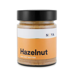 Noya Hazelnut Nut Butter 250g