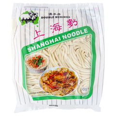 Double Merinos Shanghai Noodle 500g , Frdg3-Asian - HFM, Harris Farm Markets
 - 1