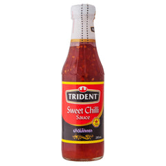 Trident Sweet Chilli Sauce 285ml , Grocery-Asian - HFM, Harris Farm Markets
 - 1
