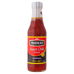 Trident Sweet Chilli Sauce 285ml , Grocery-Asian - HFM, Harris Farm Markets
 - 1