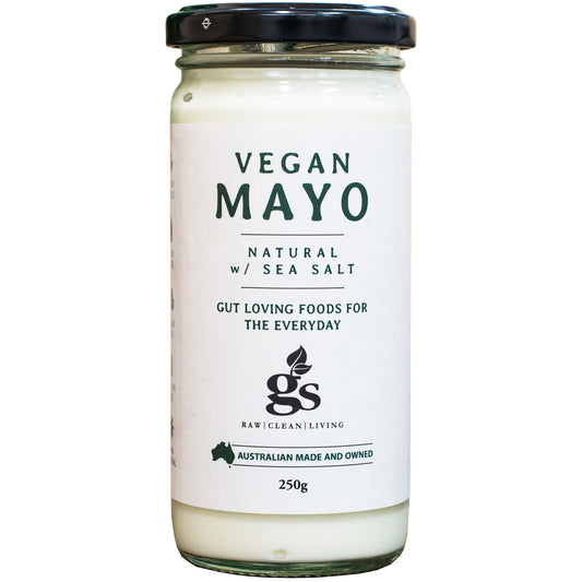 Green Street Kitchen Vegan Mayo | Harris Farm Online