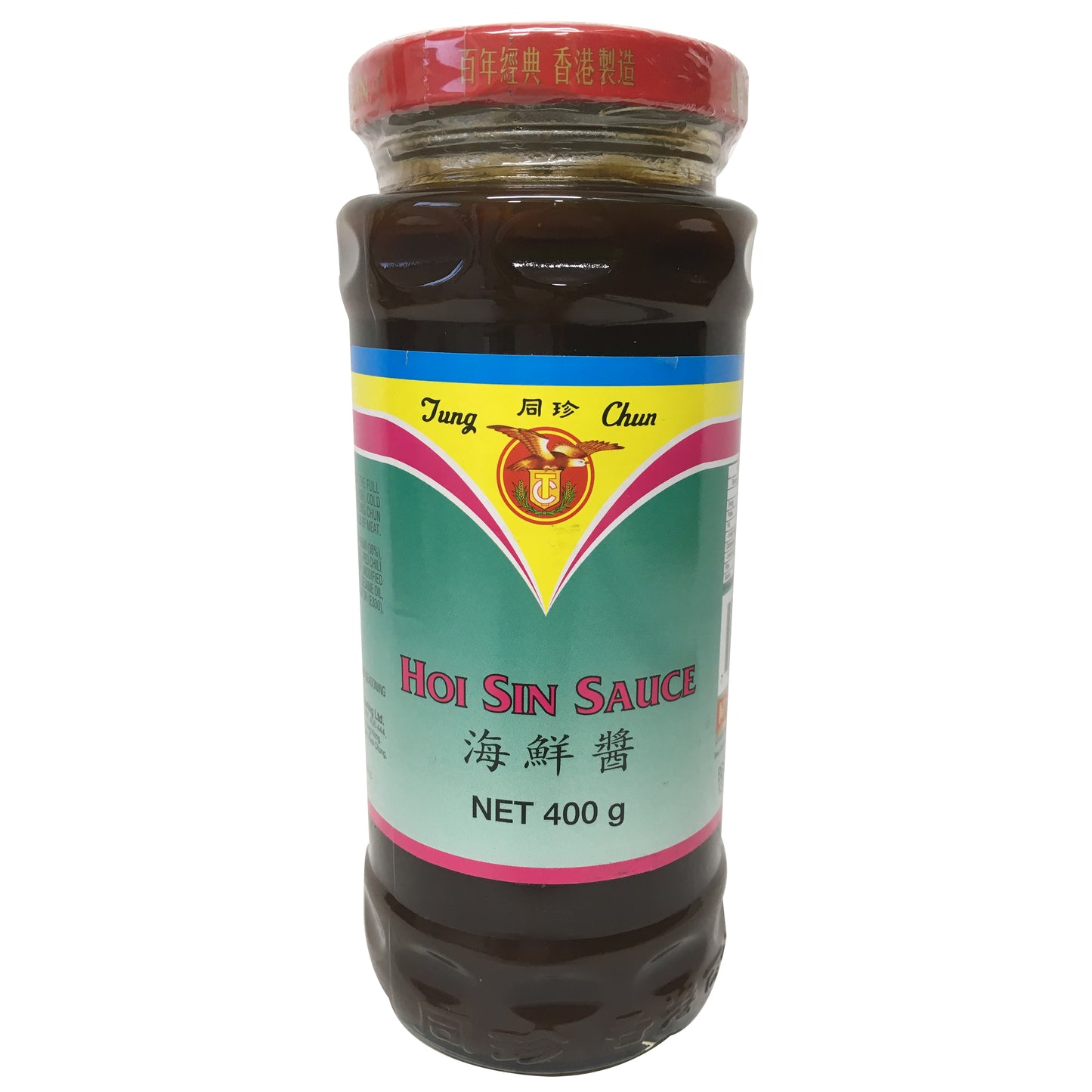 Tung Chun Hoisin Sauce 400g
