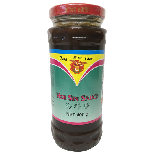 Tung Chun Hoisin Sauce 400g