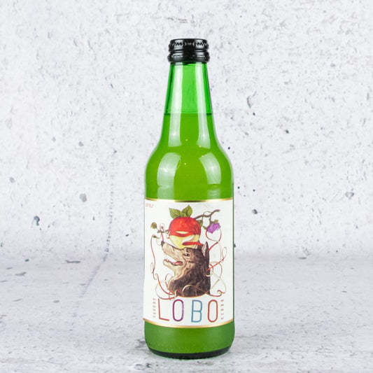 LOBO - Cloudy Apple Cider | Harris Farm Online