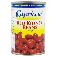 Capriccio Red Kidney Beans | Harris Farm Online