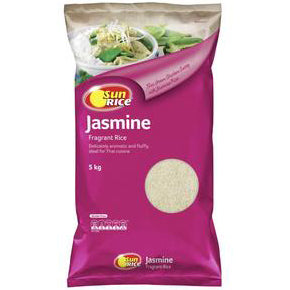 Sunrice - Jasmine Rice | Harris Farm Online