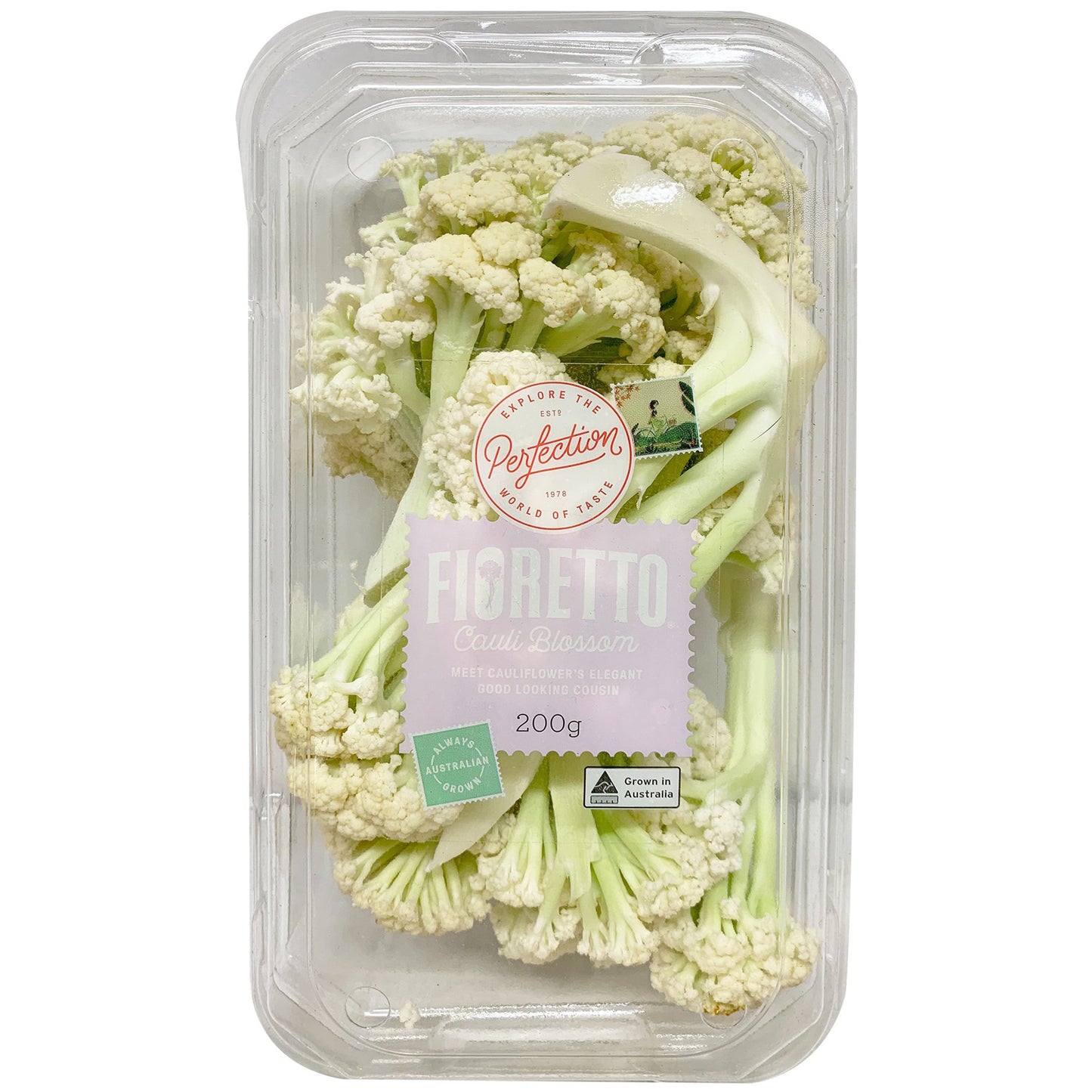 Fioretto Cauli Blossom | Harris Farm Online