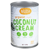 Blissful Organic Coconut Cream | Harris Farm Online