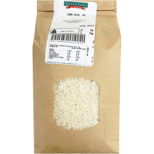 Harris Farm Long Grain White Rice | Harris Farm Online