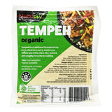 Nutrisoy Tempeh Organic Tofu 300g