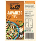 Soyco Japanese Teriyaki Tofu | Harris Farm Online
