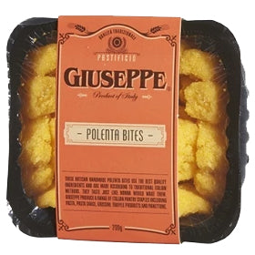 Giuseppe - Polenta Bites (200g)