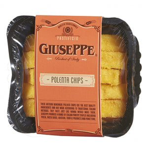 Giuseppe - Polenta Chips (200g)
