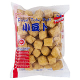 Fortune Fried Tofu Puff 180g , Frdg3-Asian - HFM, Harris Farm Markets
 - 1