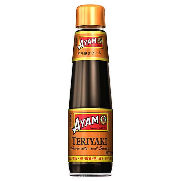 Ayam Teriyaki Sauce 210ml