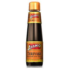 Ayam Teriyaki Sauce 210ml