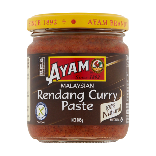 Ayam Rendang Curry Paste 185g