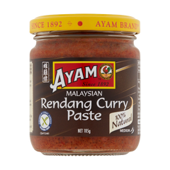 Ayam Rendang Curry Paste 185g