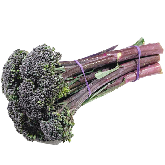 Broccolini Purple | Harris Farm Online