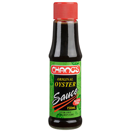 Changs Original Oyster Sauce 150ml