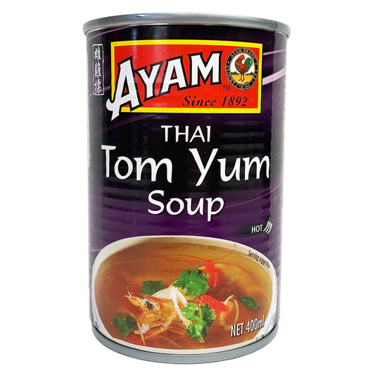 Ayam Thai Tom Yum Soup 400ml