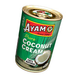 Ayam Coconut Cream 400ml