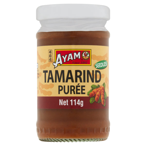 Ayam Seedless Tamarind Puree | Harris Farm Online