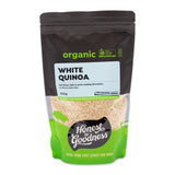 Honest to Goodness Organic Quinoa 500g | Harris Farm Online