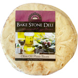 Bake Stone Deli Olive Oil Pizza Bases | Harris Farm Online