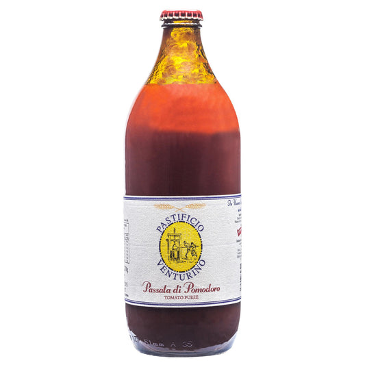 Pastificio Passata Sauce 700g , Grocery-Can Veg - HFM, Harris Farm Markets
 - 1