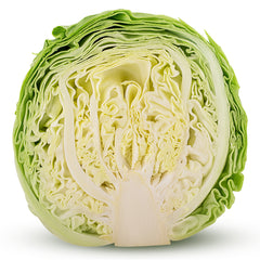 Fresh Cabbage (Half) | Harris Farm Online