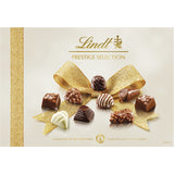 Lindt Dark and White Chocolates Prestige Selection | Harris Farm Online