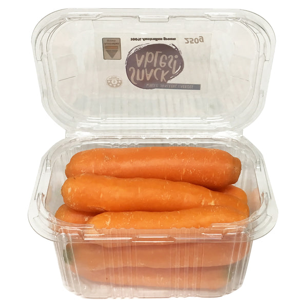 Carrots Snackables | Harris Farm Online