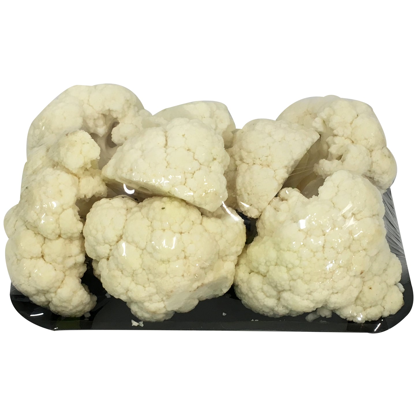 Cauliflower Florets min 400g tray